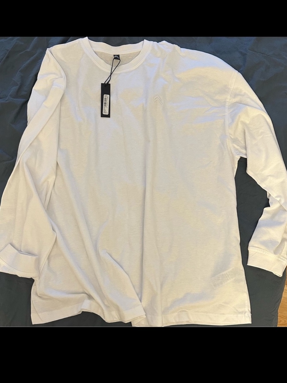 Oner Active Classic Oversized Long Sleeve